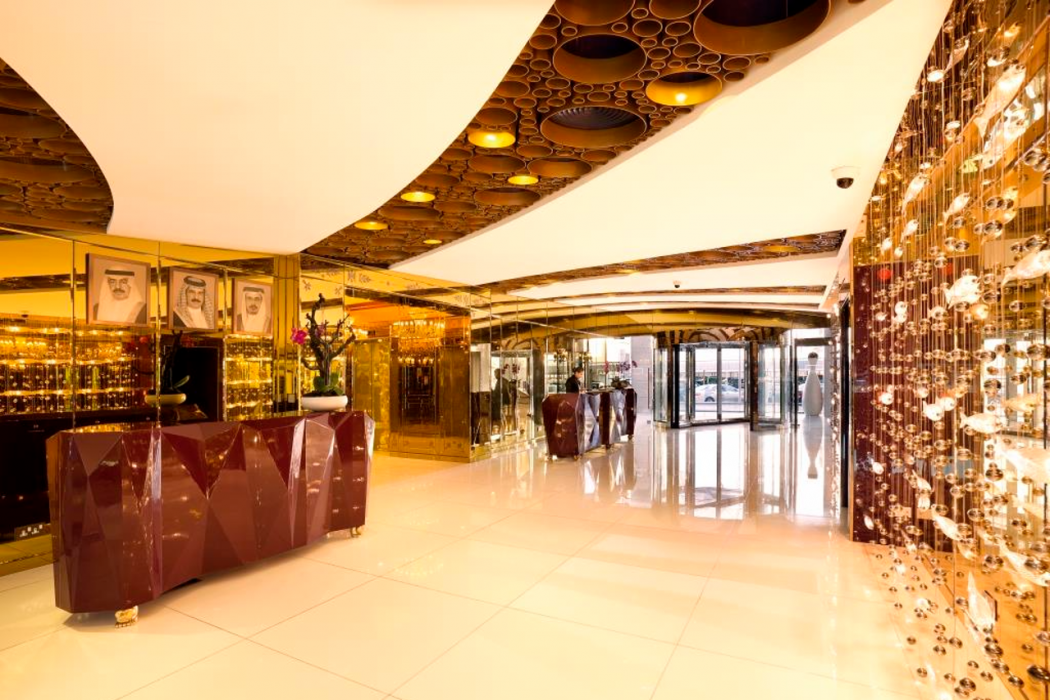 The Domain Hotel and Spa - Adults Friendly 16 Years Plus 5/80