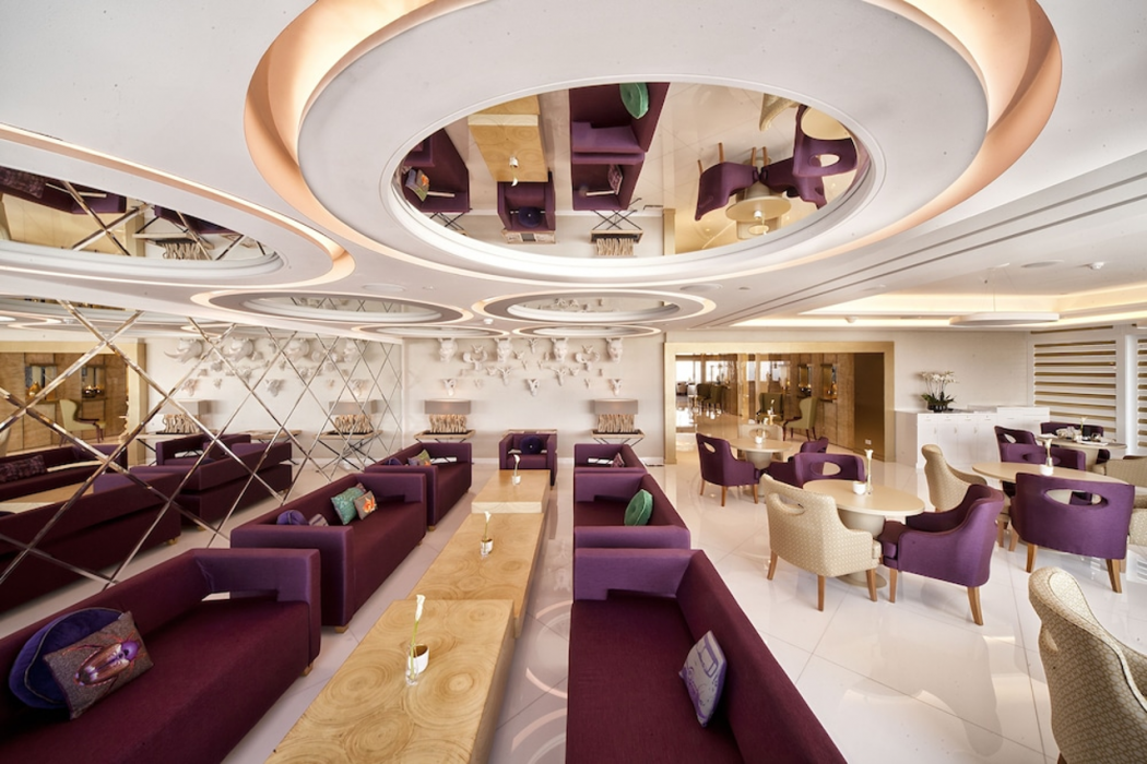 The Domain Hotel and Spa - Adults Friendly 16 Years Plus 46/80
