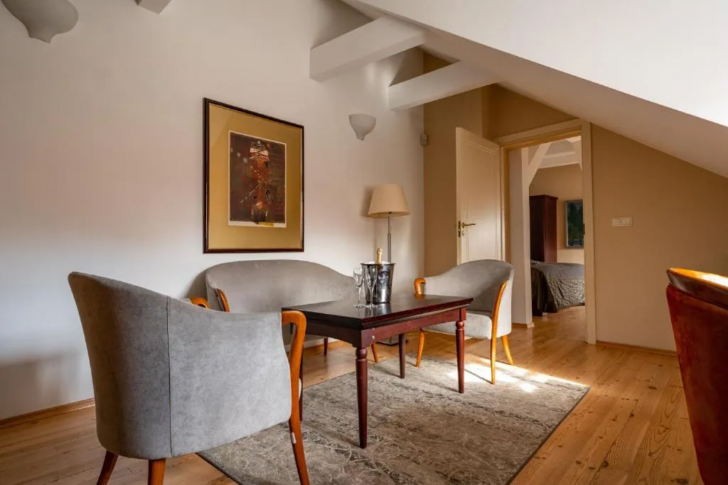 Mabre Residence Hotel 23/82