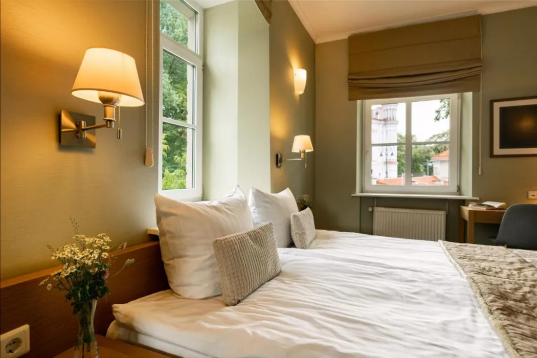 Mabre Residence Hotel 25/82