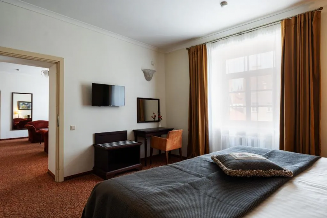 Mabre Residence Hotel 18/82