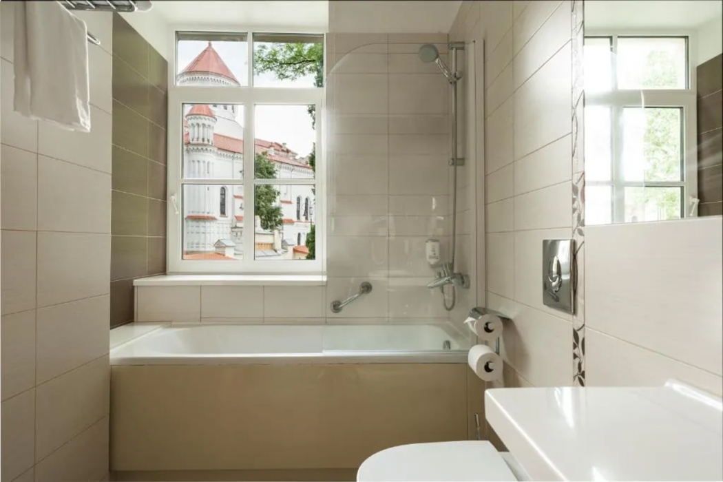 Mabre Residence Hotel 6/82