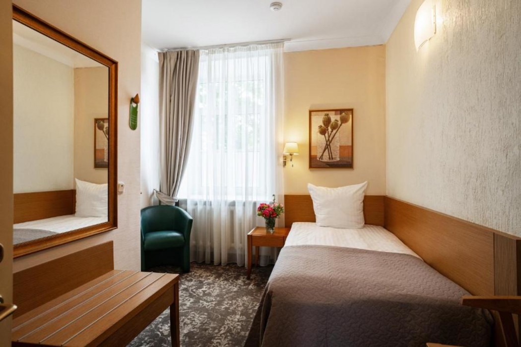 Mabre Residence Hotel 27/82
