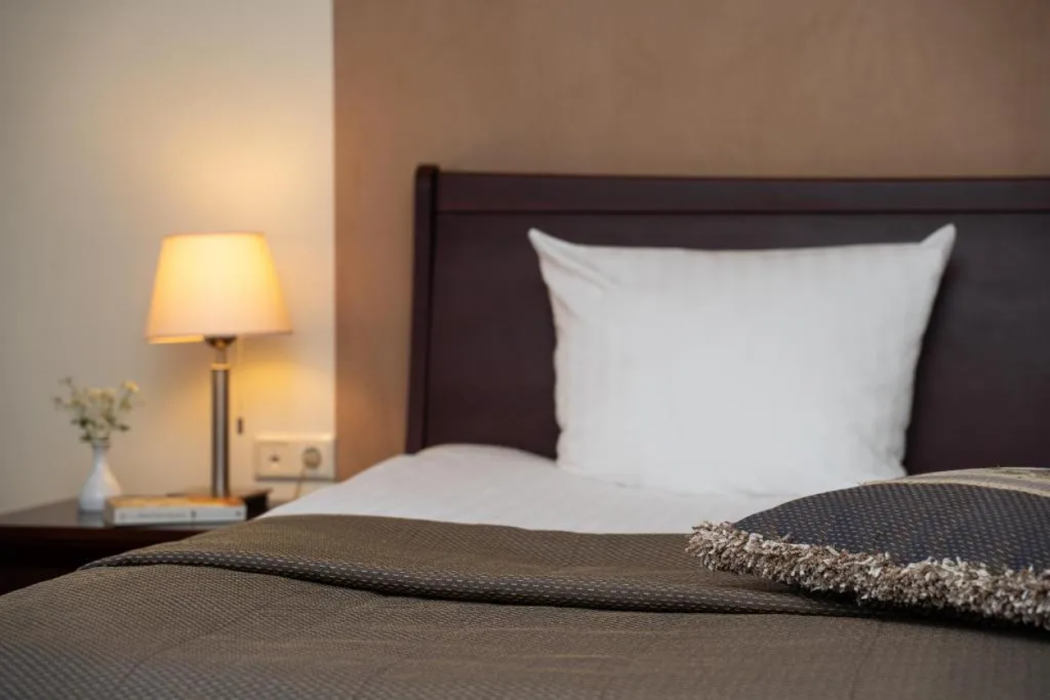 Room at Mabre Residence Hotel, VILNIUS