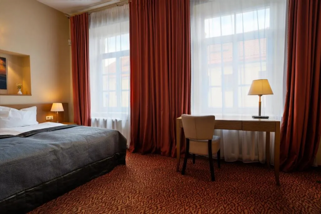 Mabre Residence Hotel 21/82