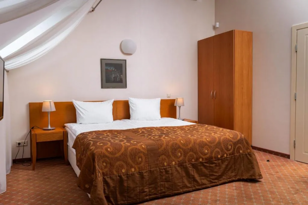 Mabre Residence Hotel 20/82