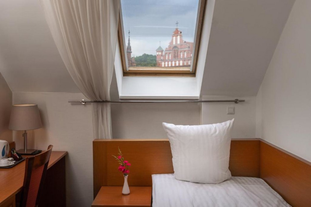 Mabre Residence Hotel 26/82