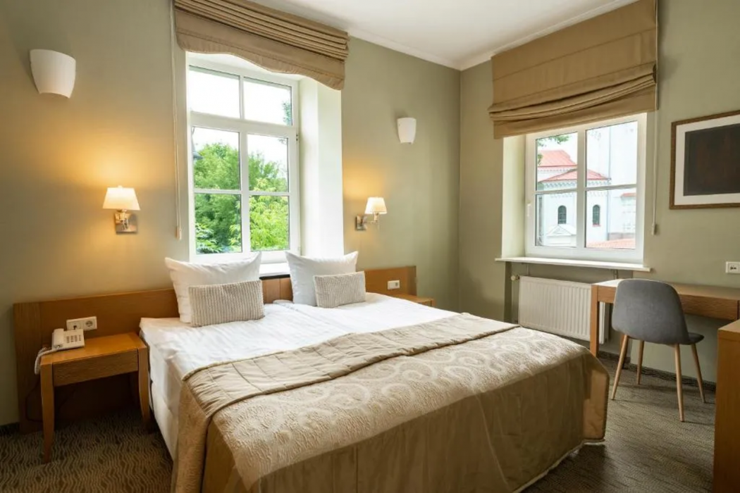 Mabre Residence Hotel 22/82