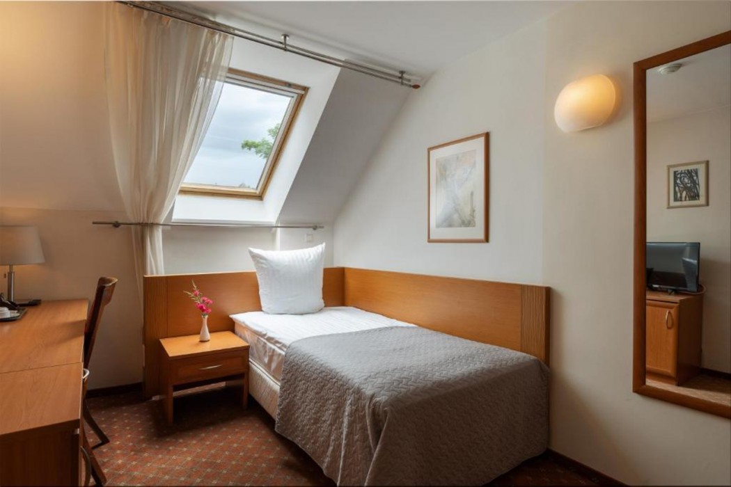Room at Mabre Residence Hotel, VILNIUS