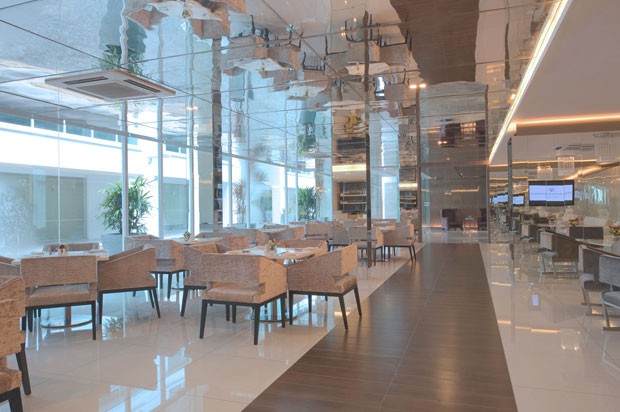 Damas Suites Residences Kuala Lumpur 25/68