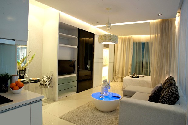 Damas Suites Residences Kuala Lumpur 17/68