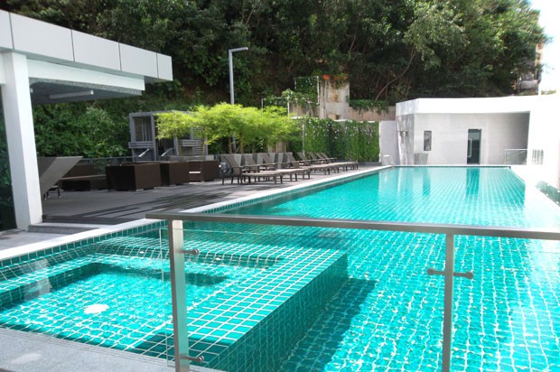 Damas Suites Residences Kuala Lumpur 30/68