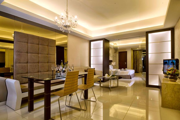 Damas Suites Residences Kuala Lumpur 12/68
