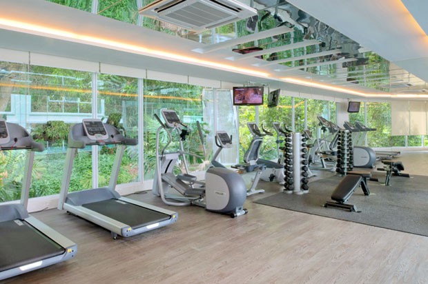 Damas Suites Residences Kuala Lumpur 32/68
