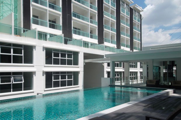 Damas Suites Residences Kuala Lumpur 29/68