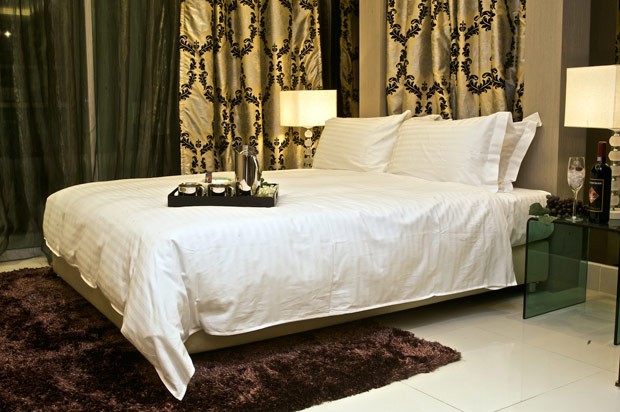 Damas Suites Residences Kuala Lumpur 10/68