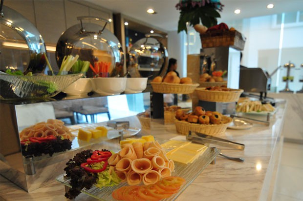 Damas Suites Residences Kuala Lumpur 27/68