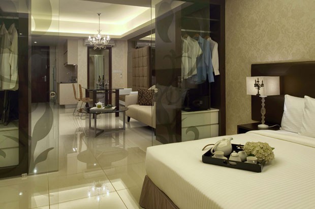 Damas Suites Residences Kuala Lumpur 9/68