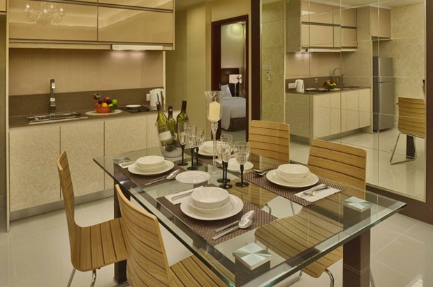 Damas Suites Residences Kuala Lumpur 15/68