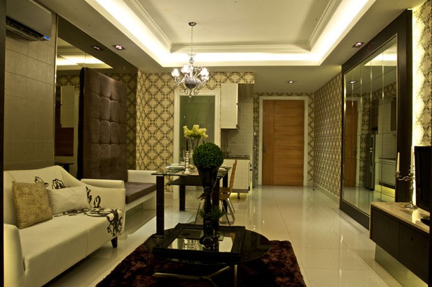 Damas Suites Residences Kuala Lumpur 14/68
