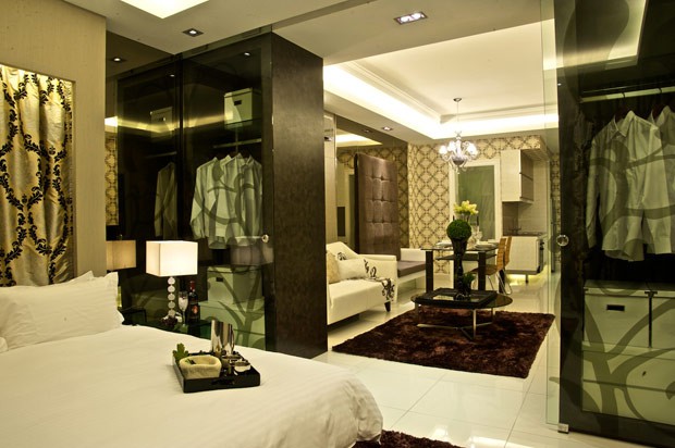Damas Suites Residences Kuala Lumpur 11/68