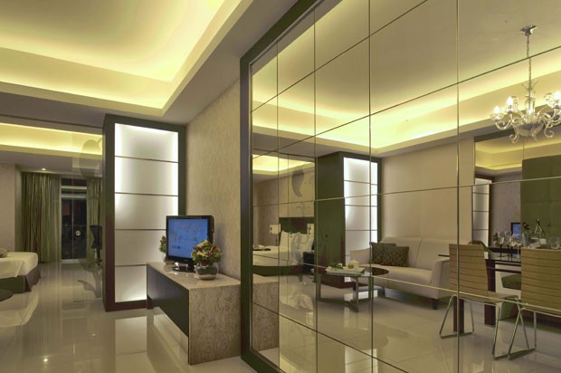 Damas Suites Residences Kuala Lumpur 13/68