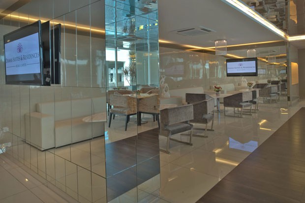 Damas Suites Residences Kuala Lumpur 26/68