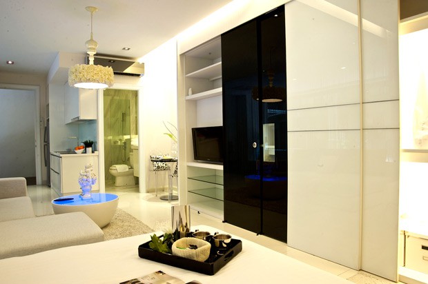 Damas Suites Residences Kuala Lumpur 18/68