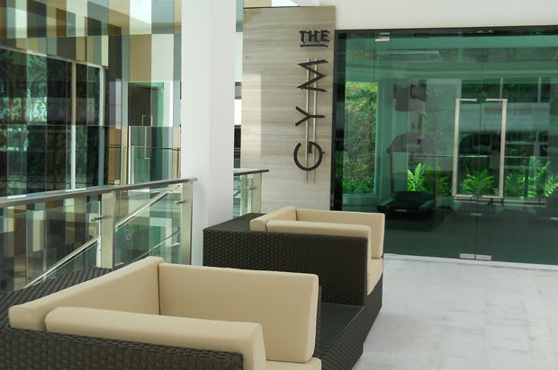 Damas Suites Residences Kuala Lumpur 31/68