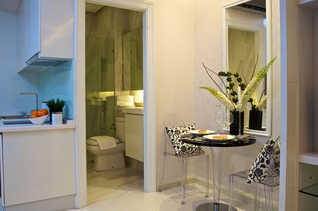 Damas Suites Residences Kuala Lumpur 16/68