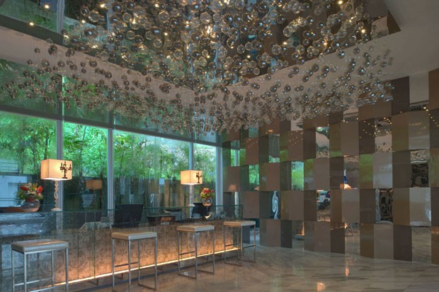 Damas Suites Residences Kuala Lumpur 24/68