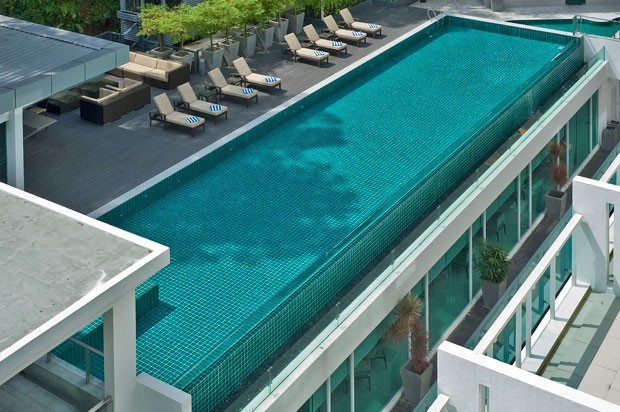 Damas Suites Residences Kuala Lumpur 28/68