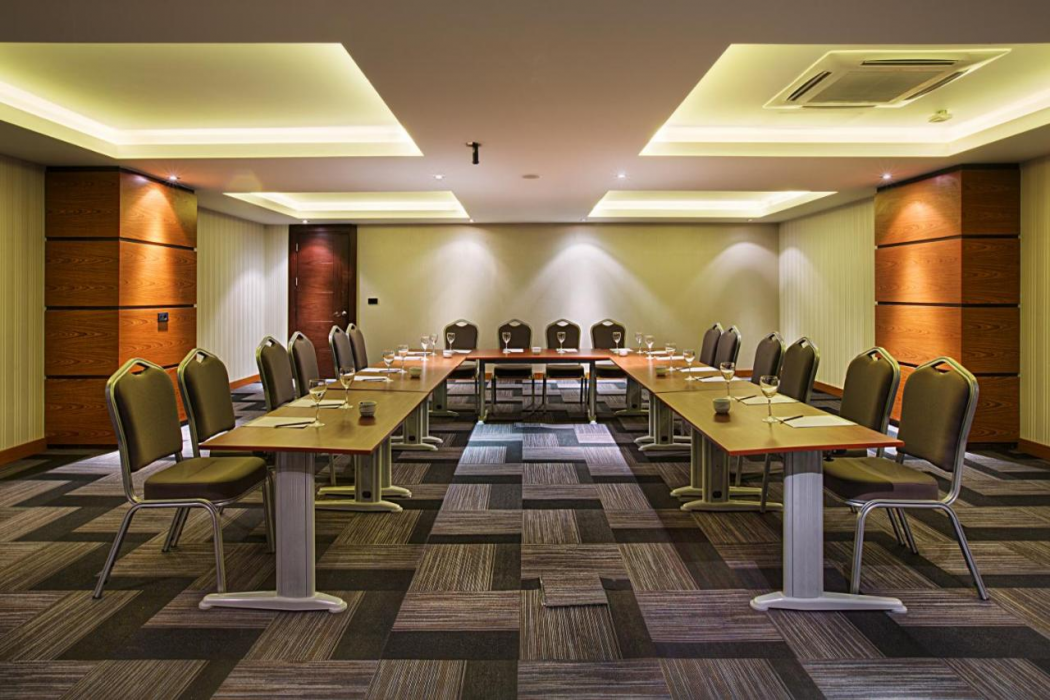 Dedeman Erbil Hotel 21/64