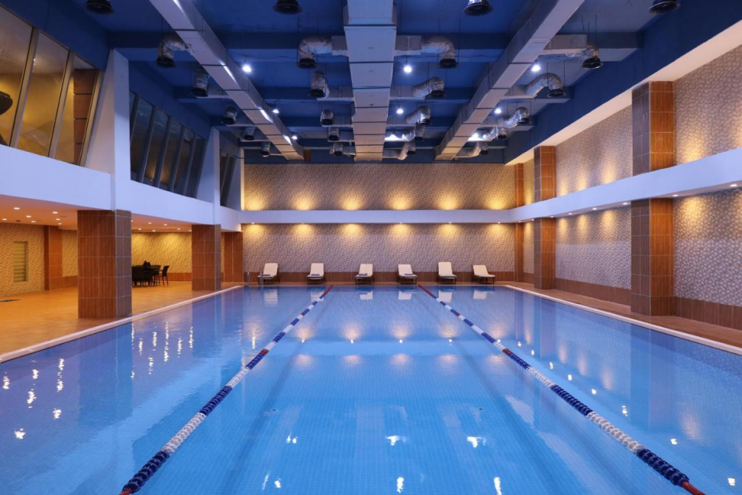 Dedeman Erbil Hotel 22/64