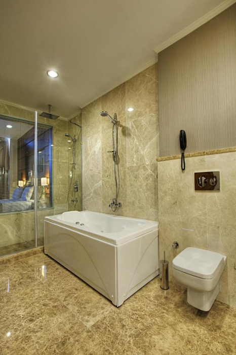 Dedeman Erbil Hotel 15/64
