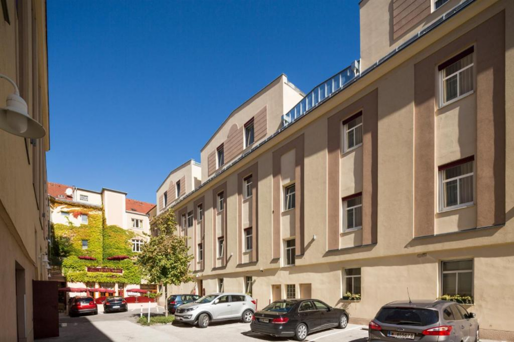 Austria Classic Hotel Wien 27/58