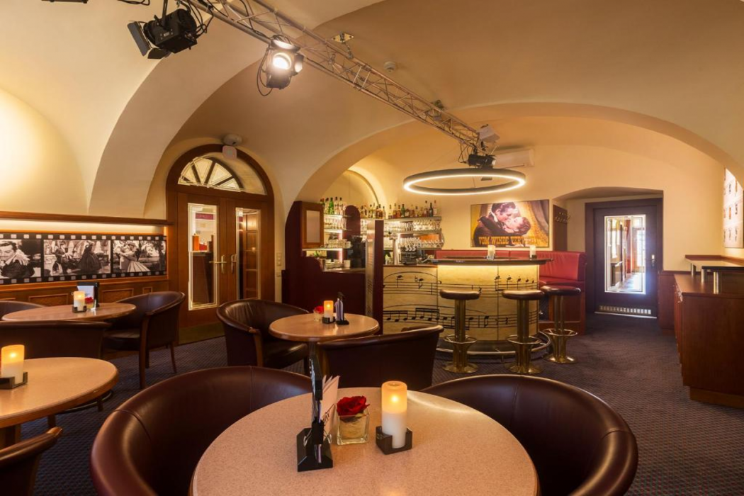Austria Classic Hotel Wien 23/58