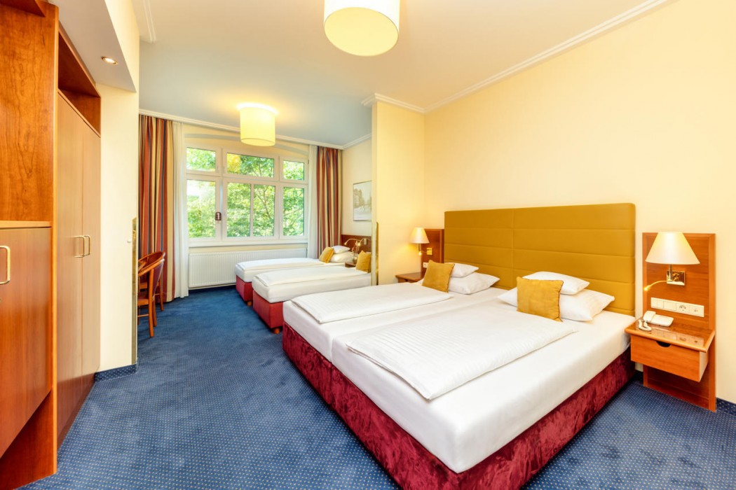 Austria Classic Hotel Wien 13/58