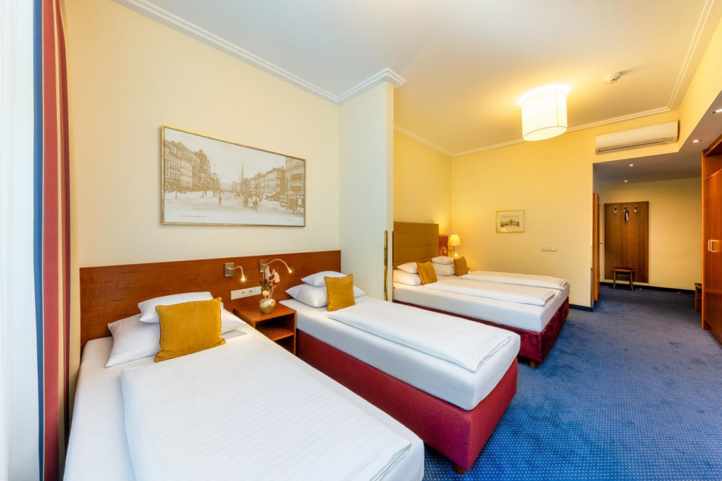 Austria Classic Hotel Wien 12/58