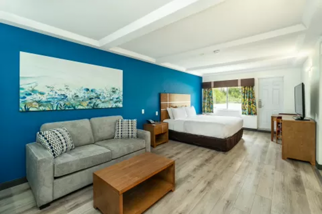 Quality Inn & Suites Clearwater 13/34