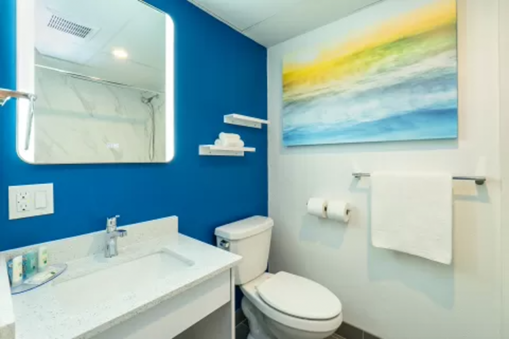 Quality Inn & Suites Clearwater 12/34