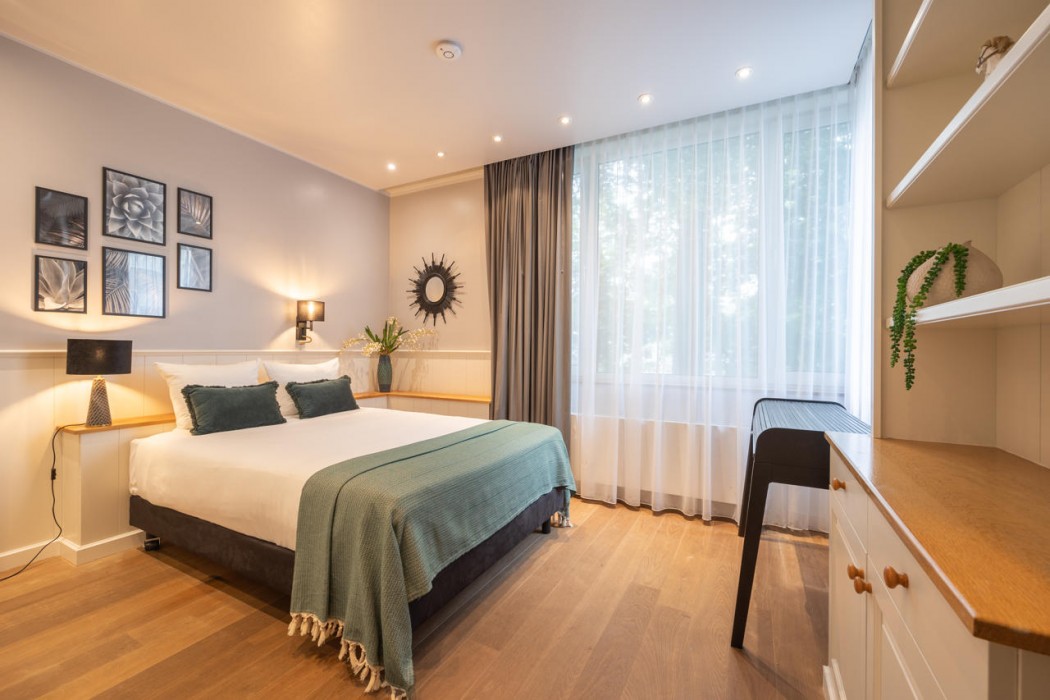 Leonardo Hotel Antwerp The Plaza 13/60