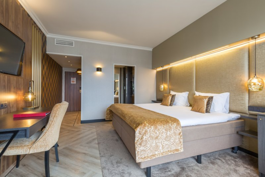 Leonardo Hotel Antwerp The Plaza 25/60