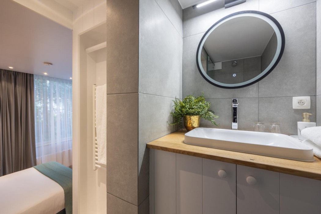 Leonardo Hotel Antwerp The Plaza 12/60