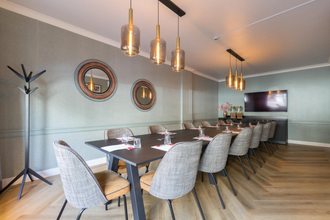 Leonardo Hotel Antwerp The Plaza 50/60