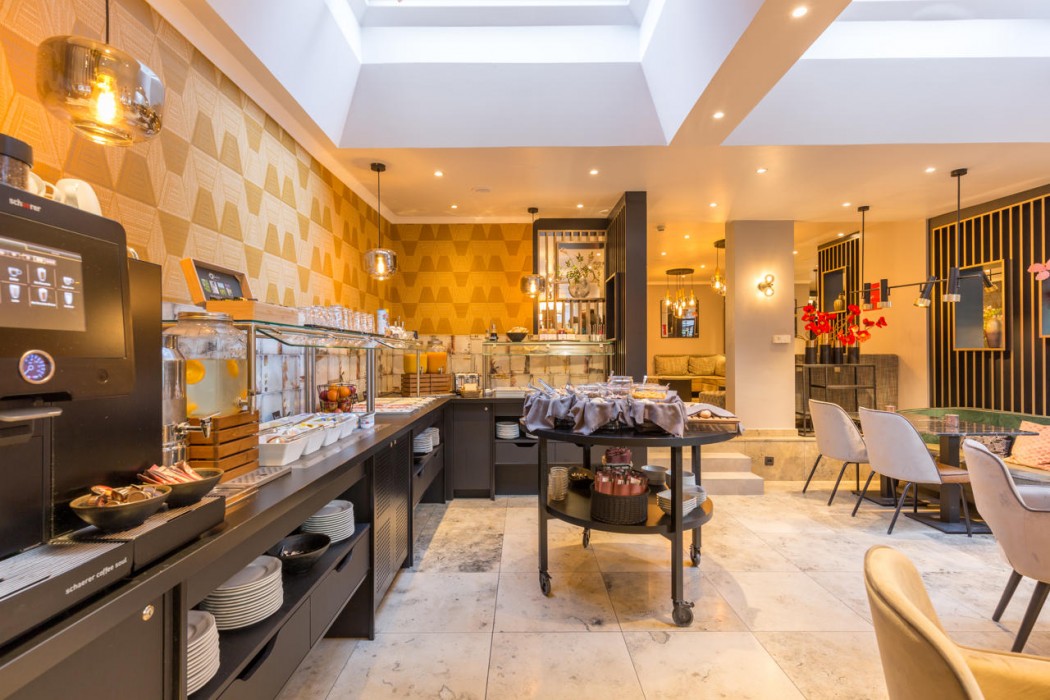 Leonardo Hotel Antwerp The Plaza 43/60