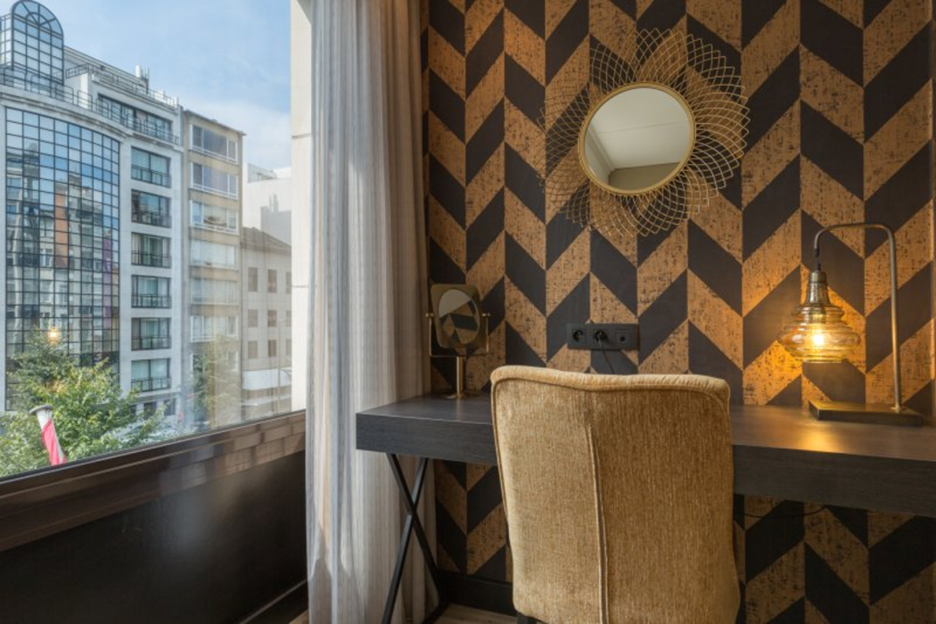 Leonardo Hotel Antwerp The Plaza 22/60