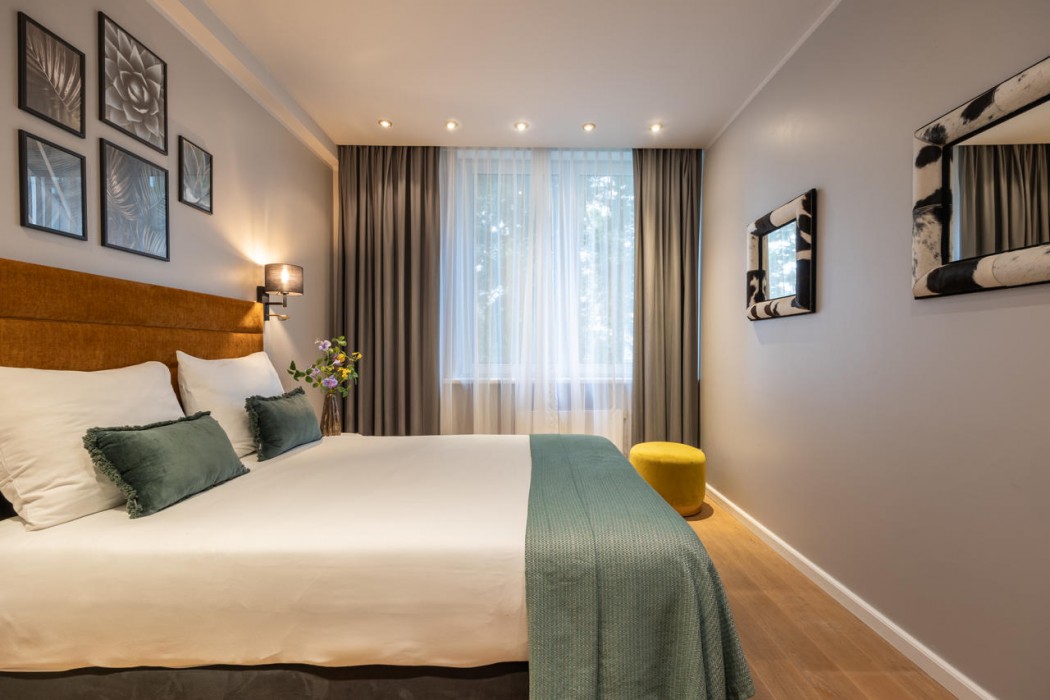 Leonardo Hotel Antwerp The Plaza 11/60