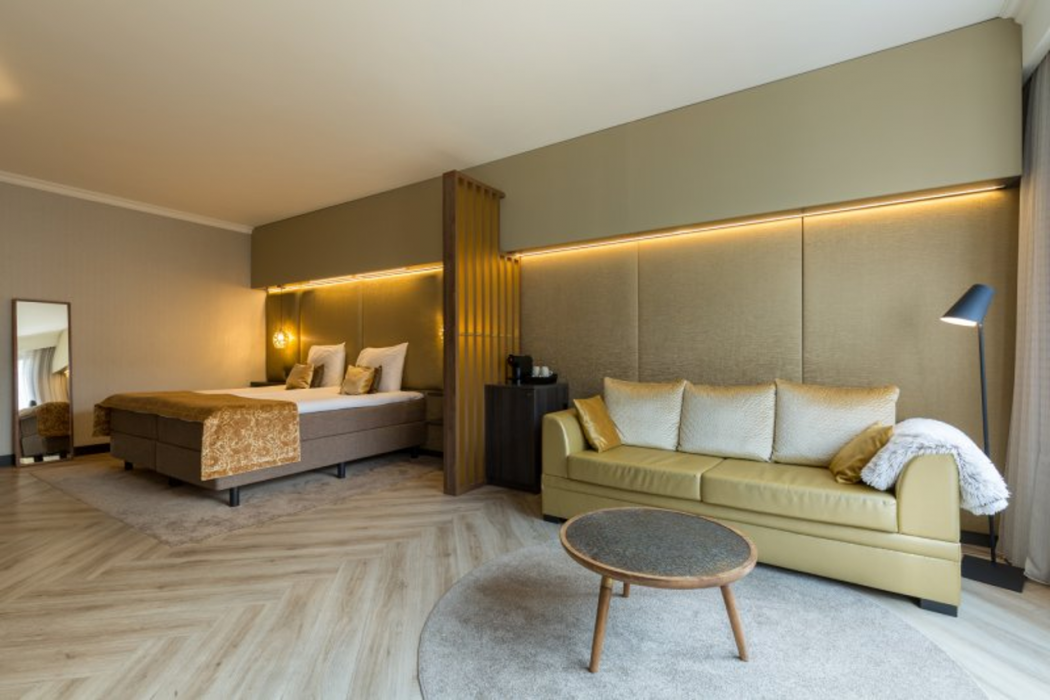 Leonardo Hotel Antwerp The Plaza 19/60