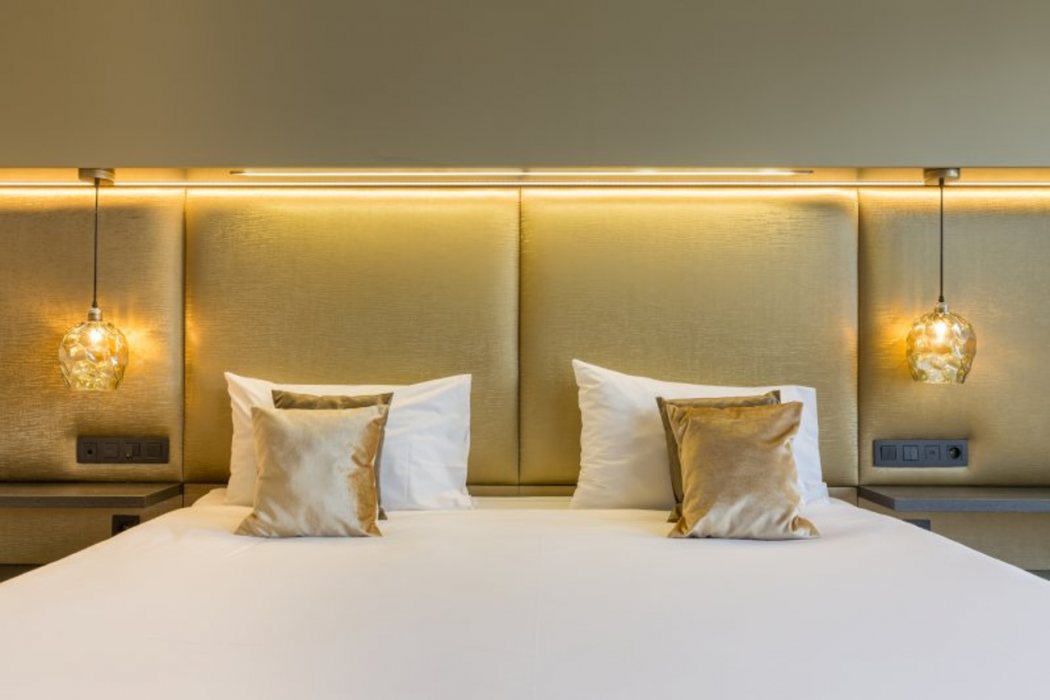 Leonardo Hotel Antwerp The Plaza 24/60